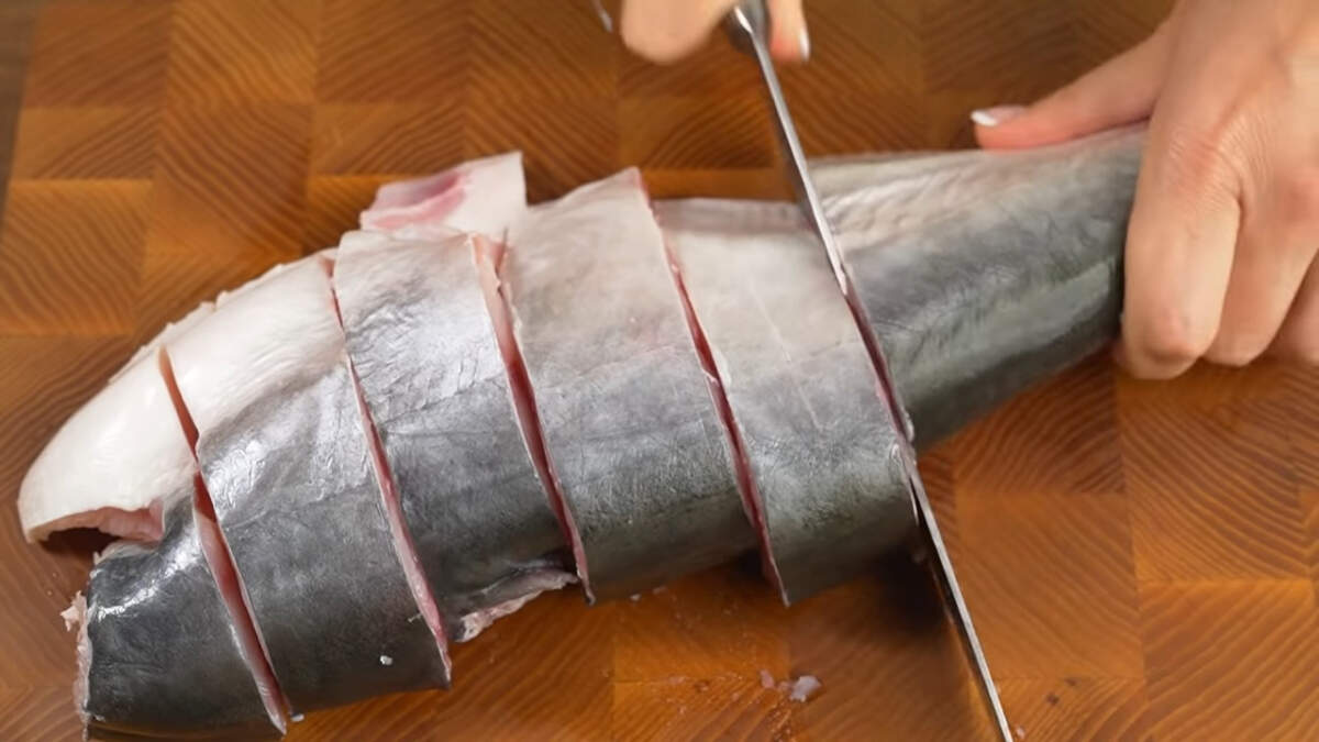 Как приготовить тунца: 7 самых популярных и вкусных рецептов с тунцом. Спорт-Экспресс